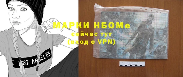 МДПВ Михайлов