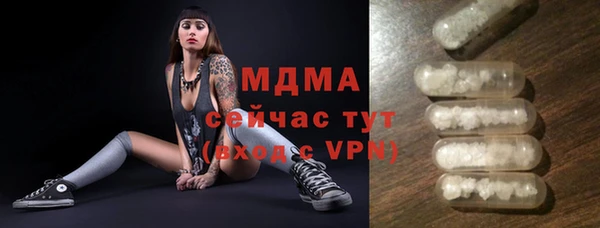 МДПВ Михайлов