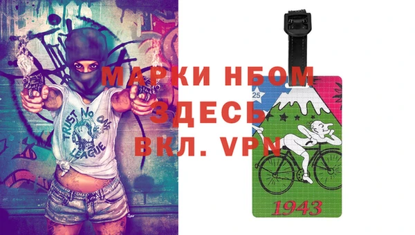 МДПВ Михайлов